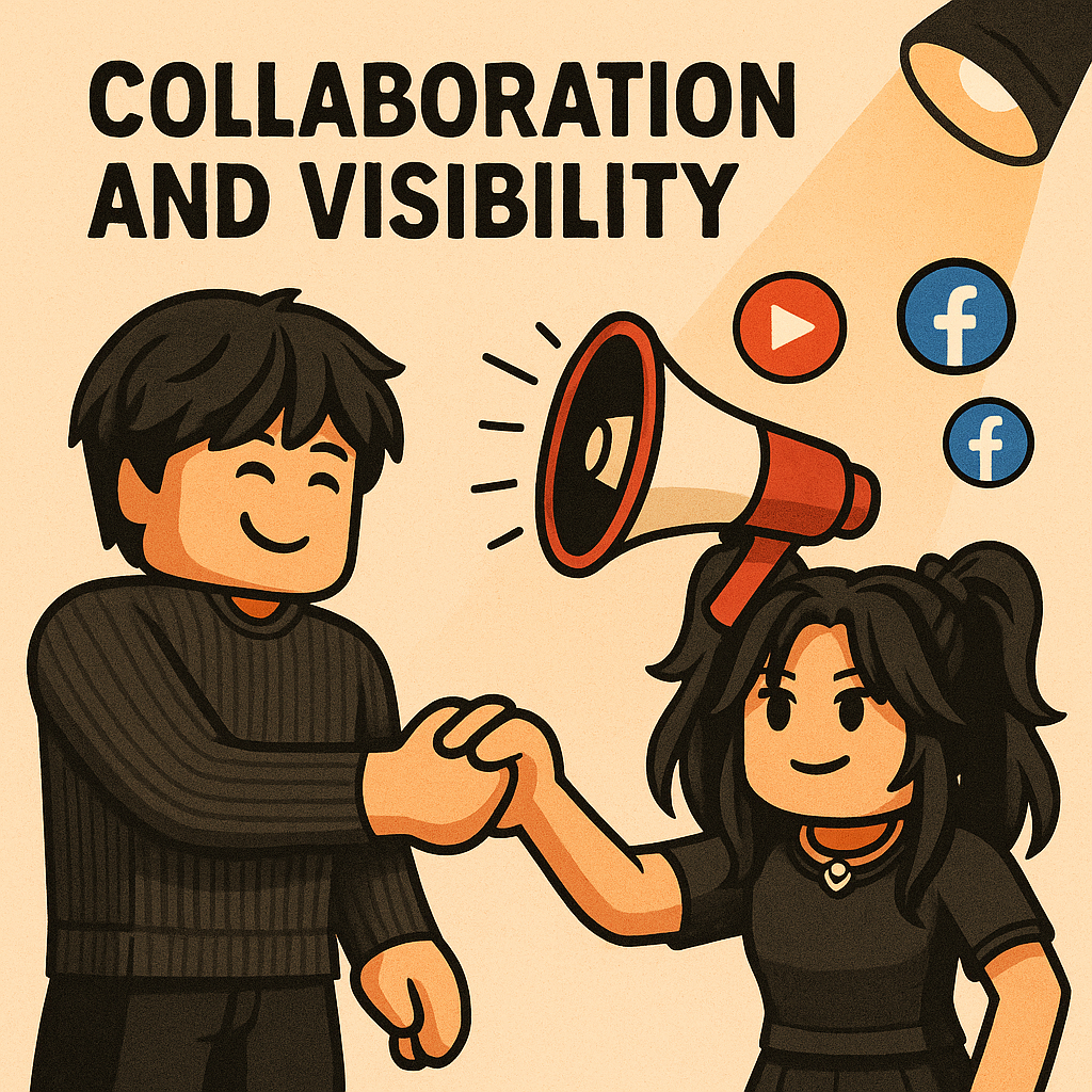 Collaboration